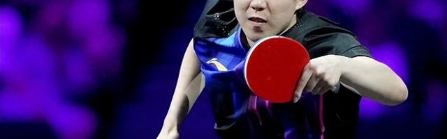 开云-乒乓球亚洲杯：男单16强出炉！国乒4人晋级2人出局，连输日本印度|户上隼辅|王楚钦|张本智和|巴特查尔吉|陈垣宇_新浪体育_新浪新闻