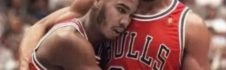 开云-阿里纳斯谈塔图姆复出：乔丹退役后 皮蓬也曾独自带队成二号种子