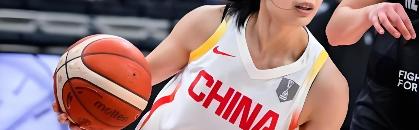 开云体育-中国女篮第2胜！数据不说谎，2人是赢球的最大功臣