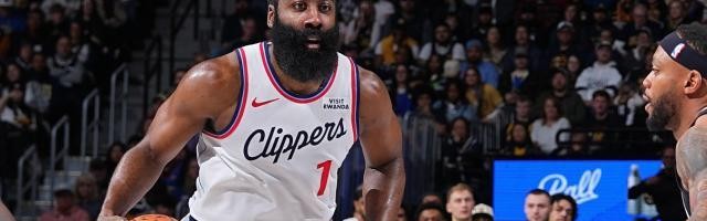 kaiyun-哈登申请交易！快艇北伐计划受挫，下家三选一？