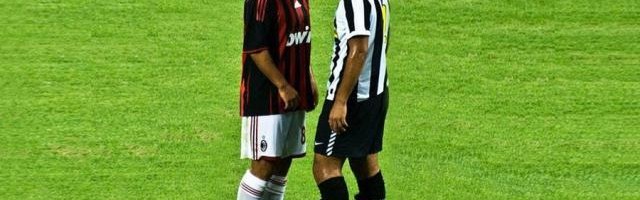 “恶汉”梅洛有多凶悍？“屠夫”加图索都向他讨饶！