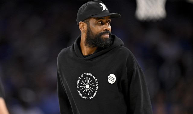 开云-许尔特：欧文有百种招式 许多人一直在练这些但不是谁都能成为他