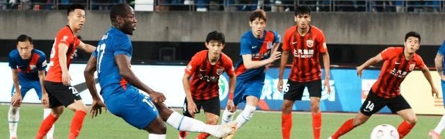 开云体育-中超前三轮表现差强人意 后金元时代亟待新刺激点