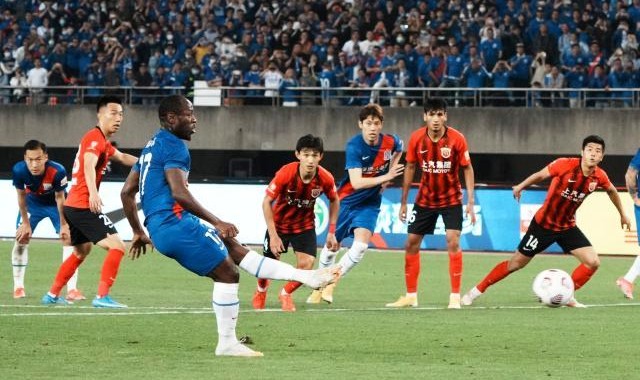 开云体育-中超前三轮表现差强人意 后金元时代亟待新刺激点
