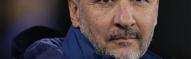 开云-佩雷拉：不在乎对手是不是曼城，不能提前认定某场球拿不到分