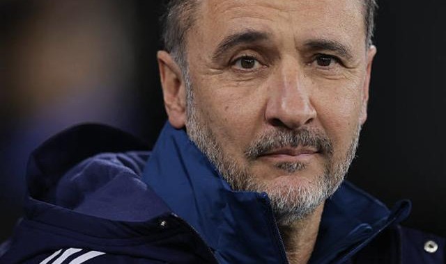 开云-佩雷拉：不在乎对手是不是曼城，不能提前认定某场球拿不到分