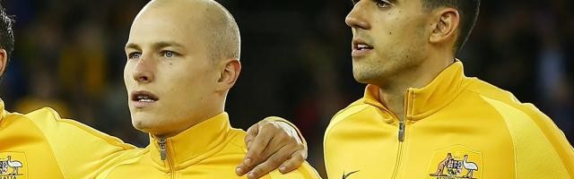 kaiyun.com-穆伊落选澳洲40强赛名单 主帅：给他假期陪伴家人