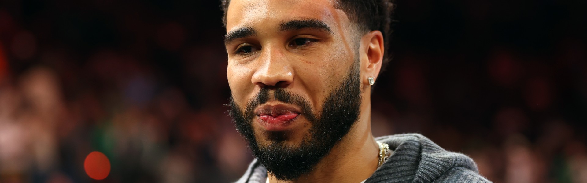 kaiyun.com-纳斯：已为塔图姆可能出战做了些准备 若确定出战会针对性布防