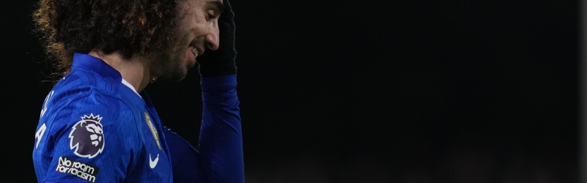 与特劳雷冲突后视频连线，库库：现在我放心多了，因为隔着屏幕