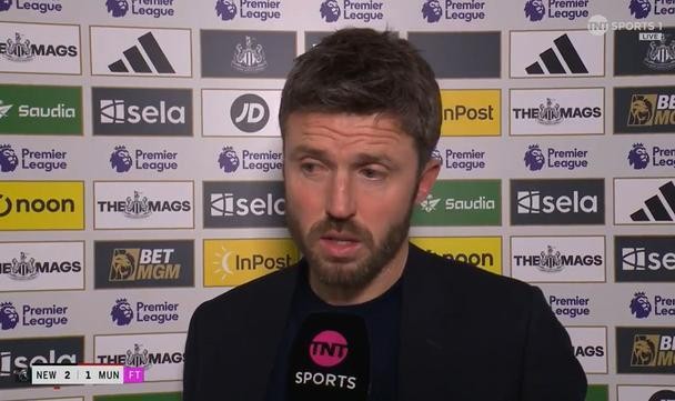 kaiyun-卡里克：责任大家一起担，不能因为输了一场就质疑球队的精神