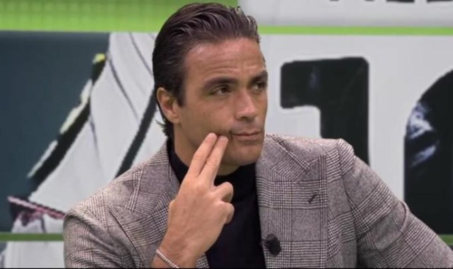 马特里：尤文有实力竞争意甲冠军，赛程一定程度上对他们有利