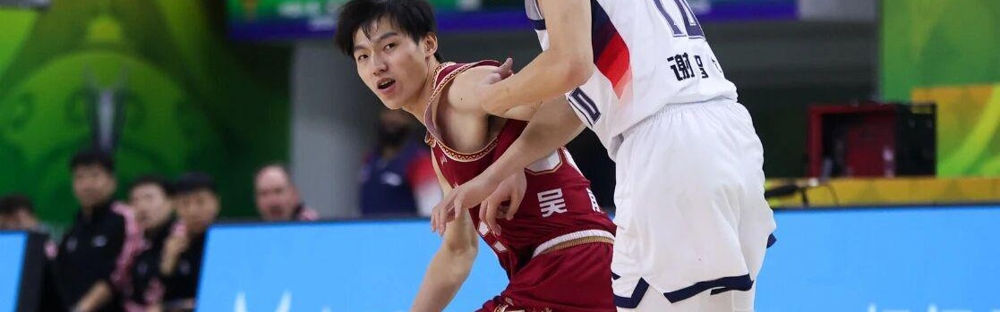 kaiyun-CBA杯赛四强确定其二，浙江不敌山东，上海再次战胜广东！