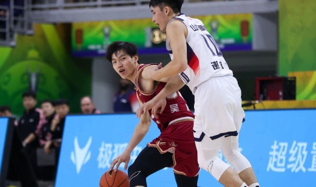 kaiyun-CBA杯赛四强确定其二，浙江不敌山东，上海再次战胜广东！