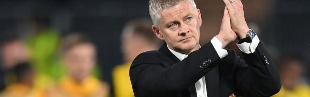 kaiyun-索帅：裁判不敢给对手红牌 名宿：曼联过不了半场