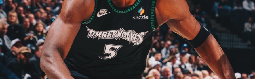 开云-末节13分+决胜两罚！爱德华轰41+6+5断1帽 助森林狼稳住西区第四