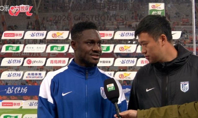 开云体育-双响制胜！马莱莱：我进不进球不重要 重要的是拿下3分大家很开心