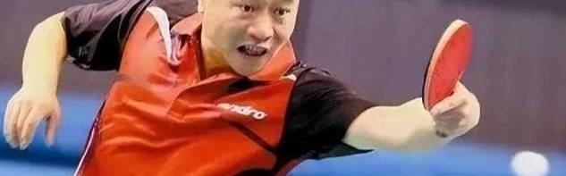 乒坛传奇王涛，军衔在刘国梁之上，58岁暴瘦，徒弟也是奥运冠军