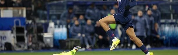 开云-法甲：巴尔科拉制胜 巴黎1-0暂登顶