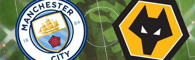 kaiyun-曼城近11次英超对狼队赢下10次，且近5次主场交手全胜