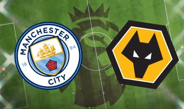 kaiyun-曼城近11次英超对狼队赢下10次，且近5次主场交手全胜