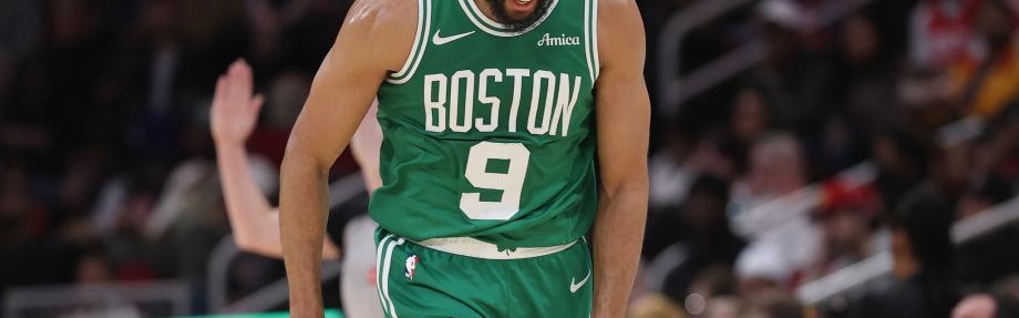 开云体育-NBA-六人得分上双 凯尔特人轻松战胜火箭