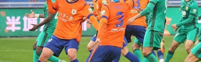 开云体育-泰山队最该换的外援不是瓦科，他才最应该离开，代价也更小，可行性极|马德鲁加|山东泰山|北京国安|韩鹏|后腰_新浪体育_新浪新闻